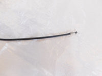 Kawasaki Ninja ZX11 ZX1100 ZX1100C/D & ZX-7 ZX750J ZX750L Choke Starter Cable - C3 Cycle