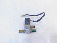 2003-2005 Yamaha FJR1300 FJR1300A 2nd Air Intake Induction Cut Valve Solenoid - C3 Cycle