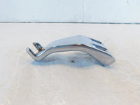 Harley Davidson Dyna Super Glide Custom & Low Rider Left Footpeg Mount Bracket - C3 Cycle