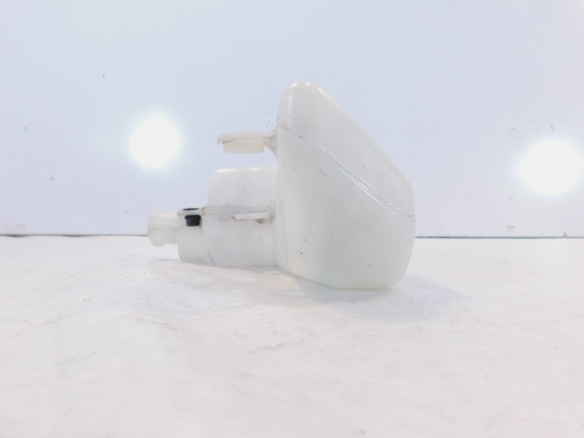 Yamaha FJ09 FZ09 MT09 Tracer 900 GT MTT09 XSR900 Radiator Coolant Reservoir Tank - C3 Cycle