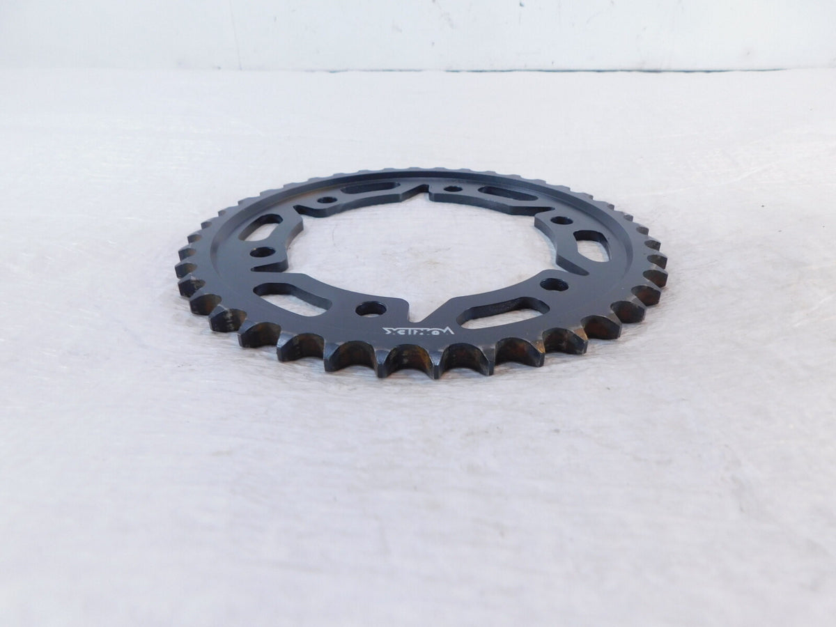 1999-2007 Suzuki Hayabusa GSX1300R Vortex Rear Wheel Hub Drive Sprocket - 40T - C3 Cycle