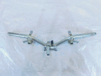 Piaggio Liberty 50 125 150 IGET OEM Front Frame Handlebars Handle Steering Bars - C3 Cycle