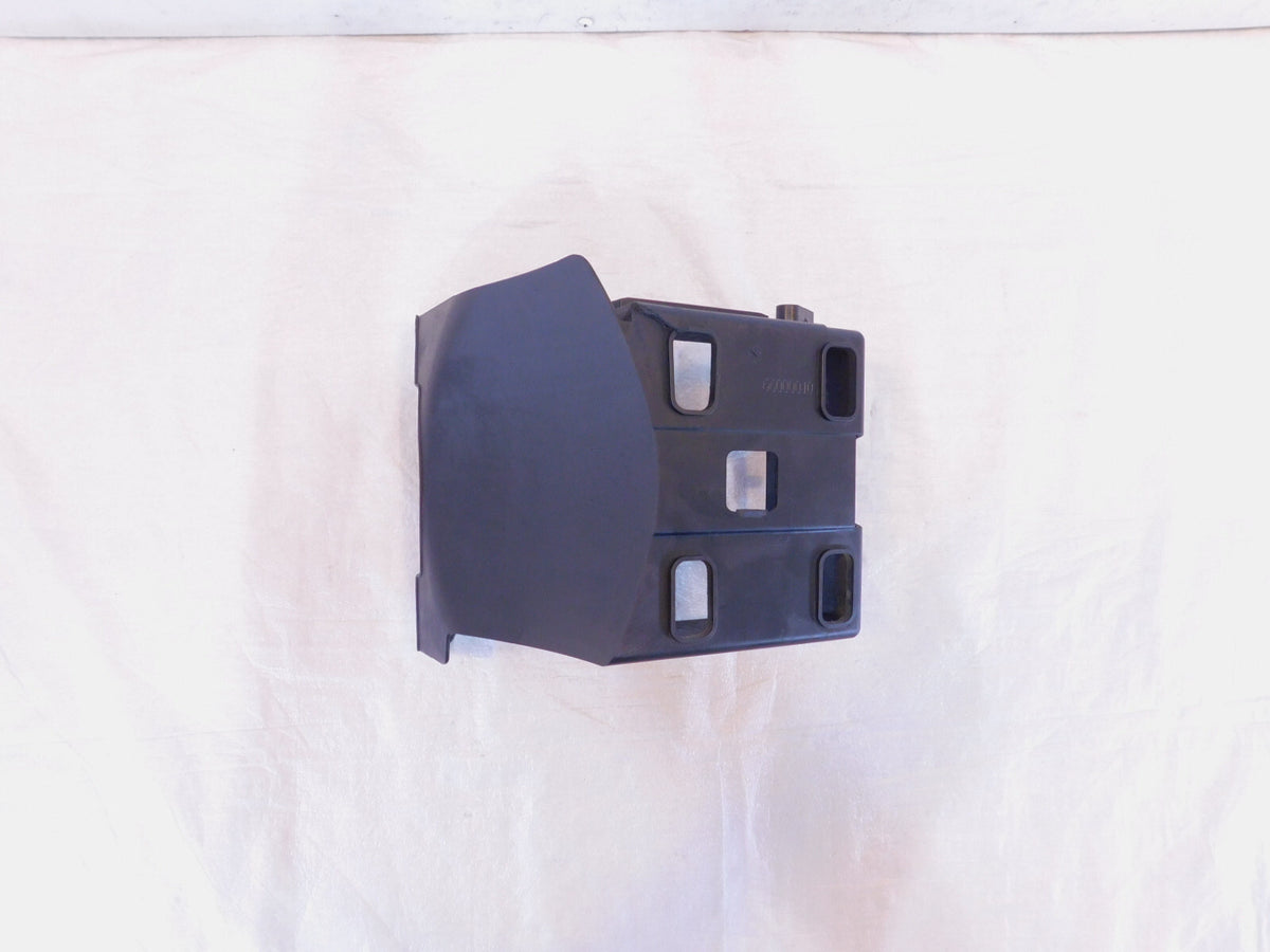 14-22 Harley Davidson Road King Street & Electra Glide Battery Holder Box Tray - C3 Cycle