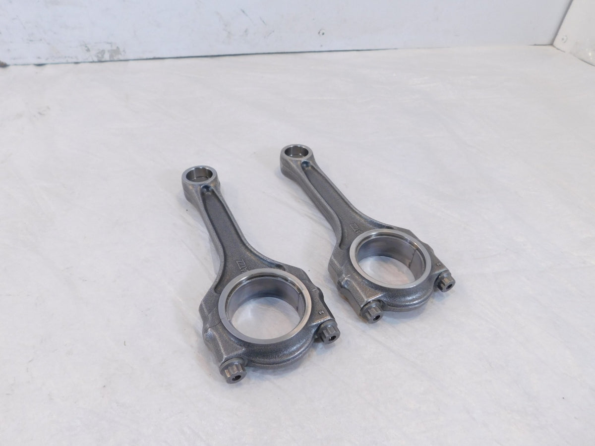 14-25 Erik Buell Racing EBR 1190 1190SX 1190RX Crankshaft Piston Connecting Rods - C3 Cycle