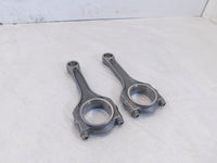 14-25 Erik Buell Racing EBR 1190 1190SX 1190RX Crankshaft Piston Connecting Rods - C3 Cycle