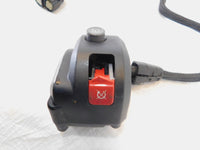 2019-2020 Can-Am Ryker 600 900 STD Rally Right Handlebar Stop/Start Kill Switch - C3 Cycle