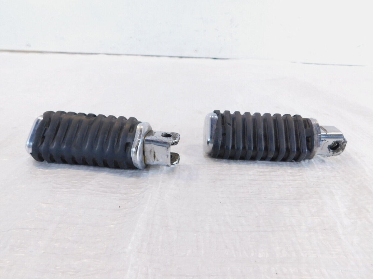 Honda Magna 750 VT600 Shadow 600 VLX & VF750 Front Footpeg Footrest Foot Pegs - C3 Cycle