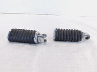 Honda Magna 750 VT600 Shadow 600 VLX & VF750 Front Footpeg Footrest Foot Pegs - C3 Cycle