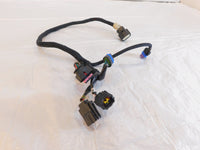 Harley Davidson Sportster 883 & 1200 Engine Motor Wire Wiring Harness Loom - C3 Cycle