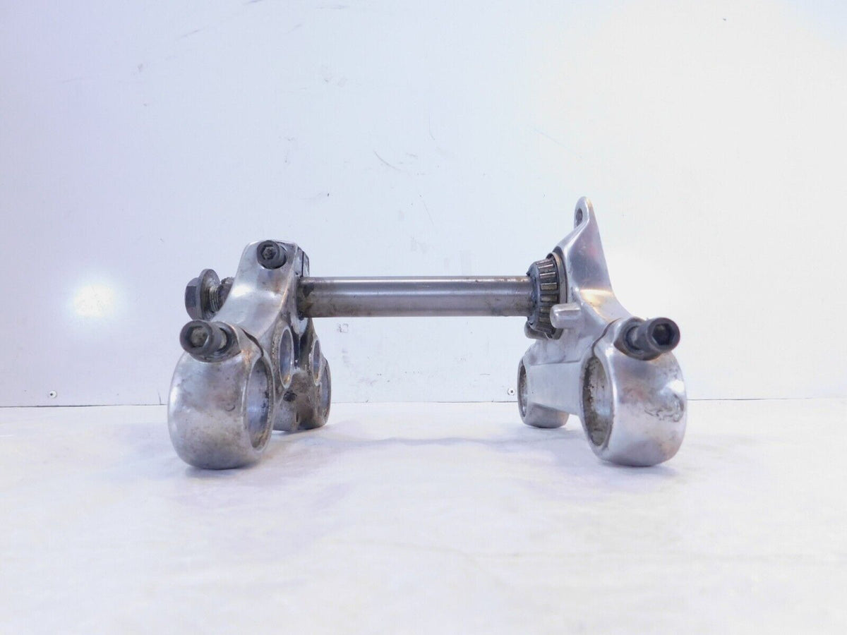 88-92 Harley Davidson Sportster 1200 & FXRS Front Fork Triple Tree Upper & Lower - C3 Cycle