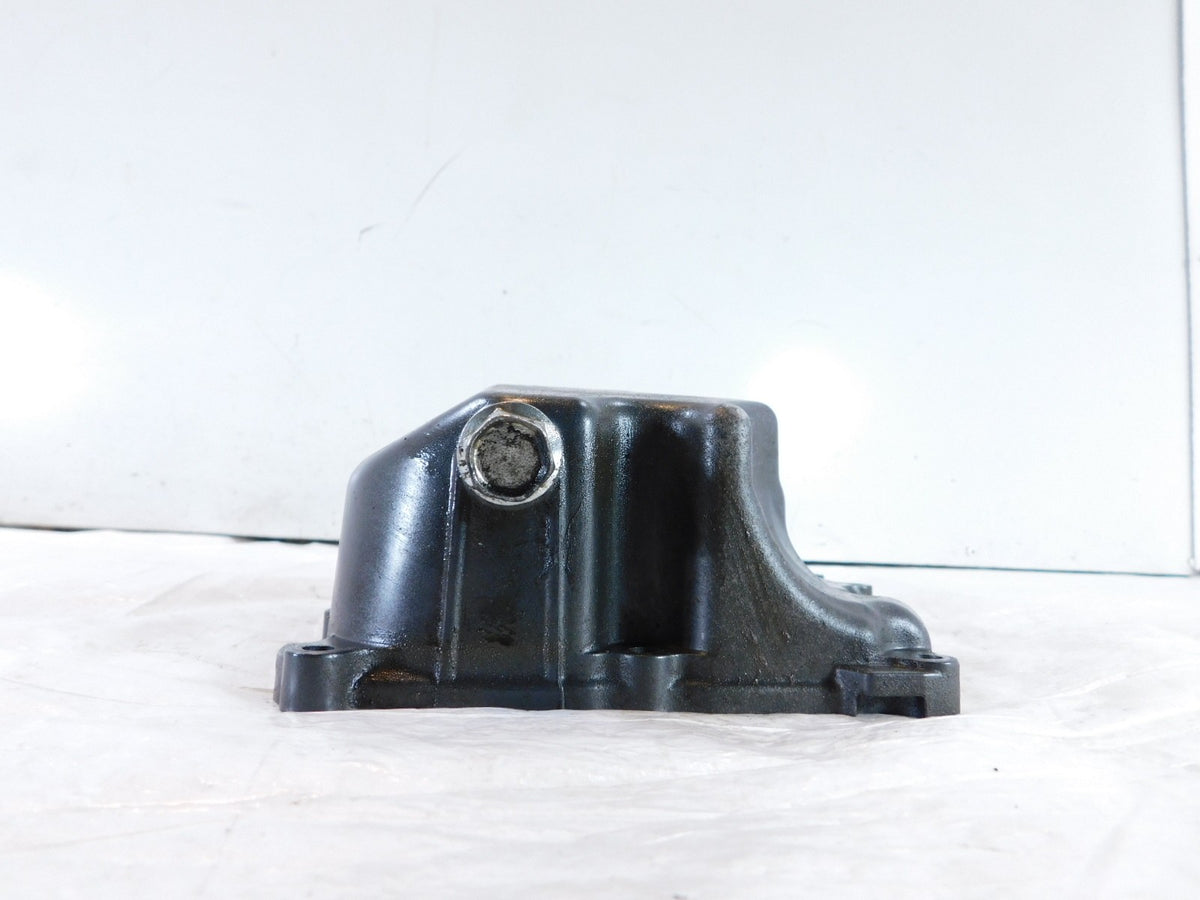 Yamaha MT-07 MT07 & YZFR7 YZF-R7 R7 Bottom Engine Motor Oil Drain Pan Sump Cover - C3 Cycle