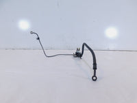 Harley Davidson Sportster 883 & 1200 Rear Foot Brake Hose Line Pipe & Switch - C3 Cycle