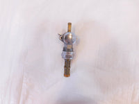 Harley Davidson Dyna Softail Fuel Gas Petrol Tank Petcock Shut-Off Valve - C3 Cycle
