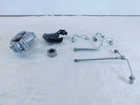 2020-2022 Indian Challenger Limited Dark Horse Engine Motor Oil Pump & Parts - C3 Cycle