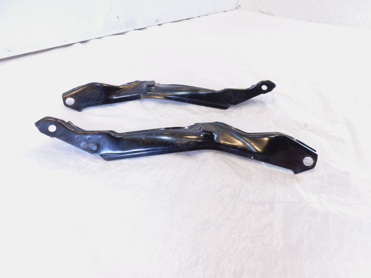 2017-2022 KTM 250 390 Duke Right/Left Rear Tail Section Frame Subframe Bracket - C3 Cycle