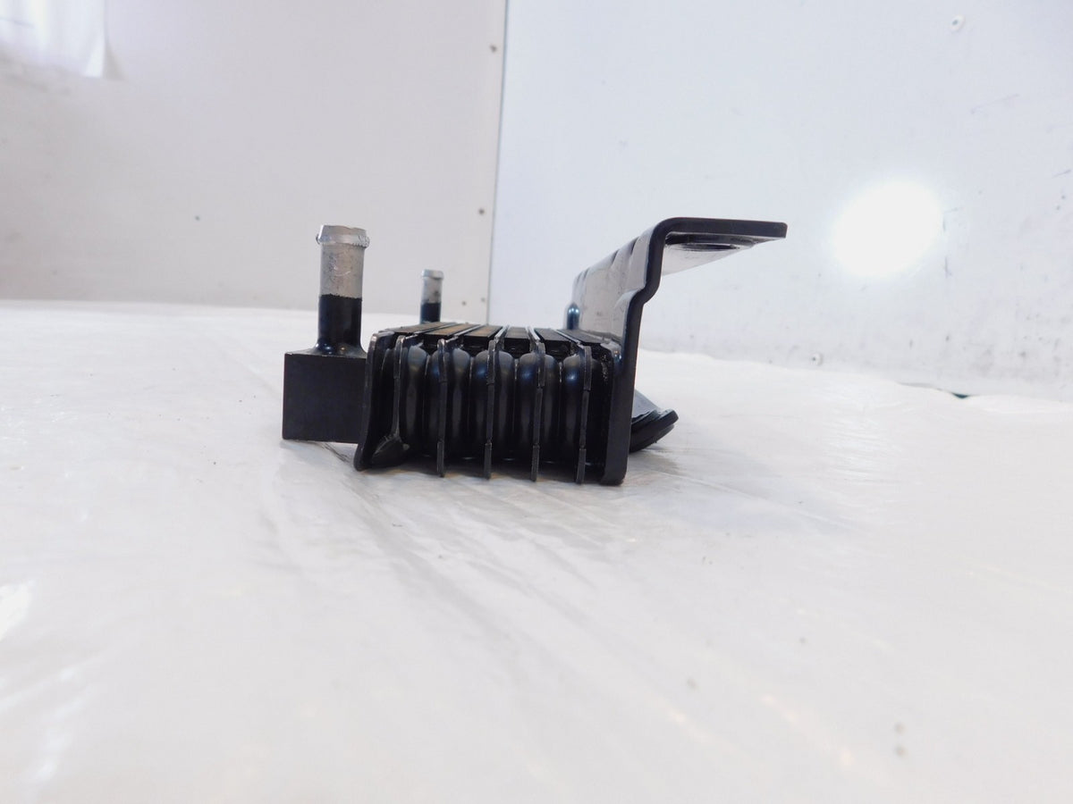 Harley Touring Road King Street & Electra Glide Front Engine Oil Cooler Radiator - C3 Cycle