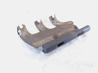 1990-2000 Honda GL1500 Goldwing 1500 Rear Right Exhaust Hot Air Chamber Shield - C3 Cycle