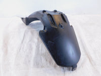 2001-2005 BMW F650CS F650 CS Scarver Black Rear Wheel Fender Mudguard Cover - C3 Cycle