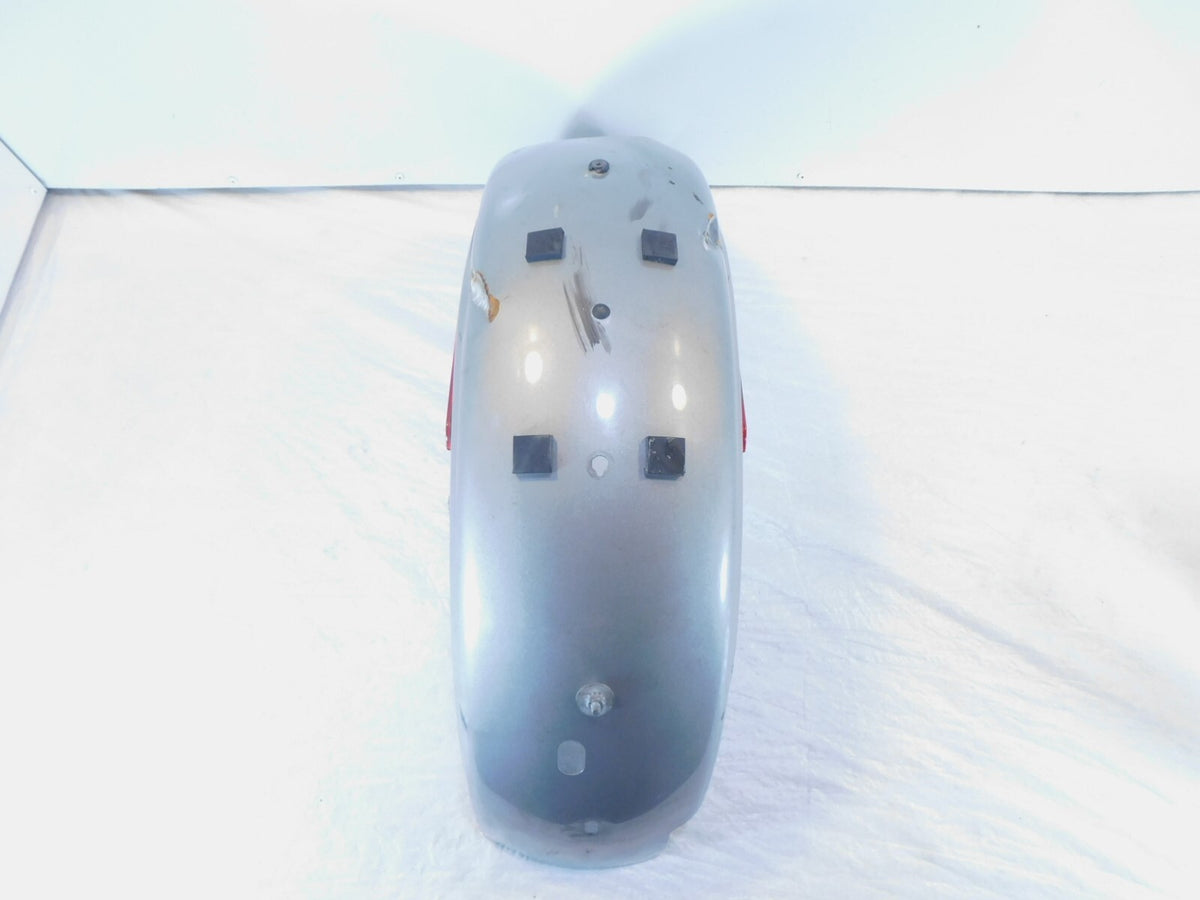Dented Harley Davidson Dyna Super Glide Low Rider & Street Bob Rear Wheel Fender - C3 Cycle