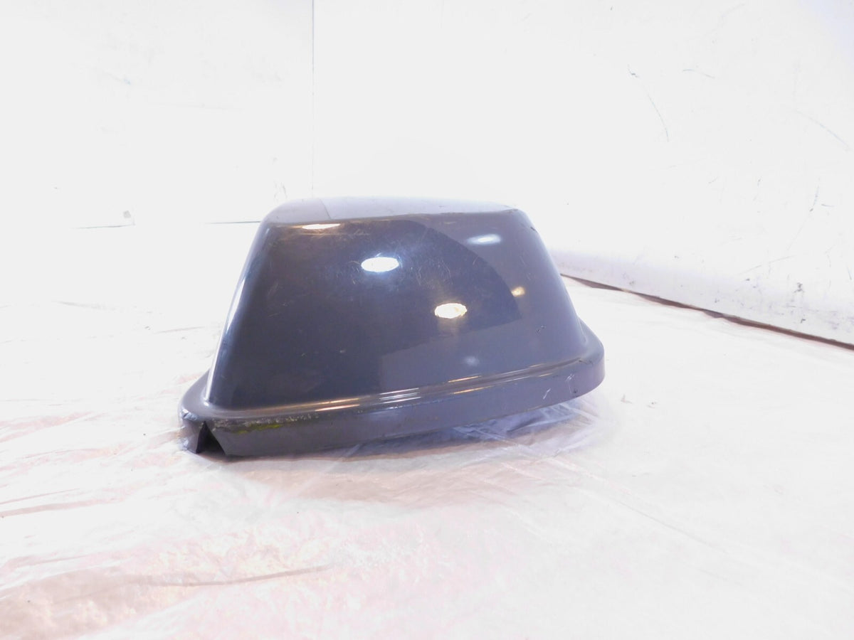2014-2020 Harley Davidson Road King Street Electra Glide Left Saddlebag Top Lid