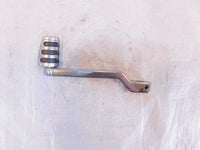 Harley Davidson Touring Electra Glide Softail Right Rear Foot Brake Pedal Lever - C3 Cycle