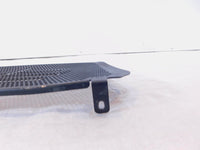 Aprilia Shiver 750 SL750 Engine Motor Cooling Radiator Guard Grill Cover - Bent - C3 Cycle