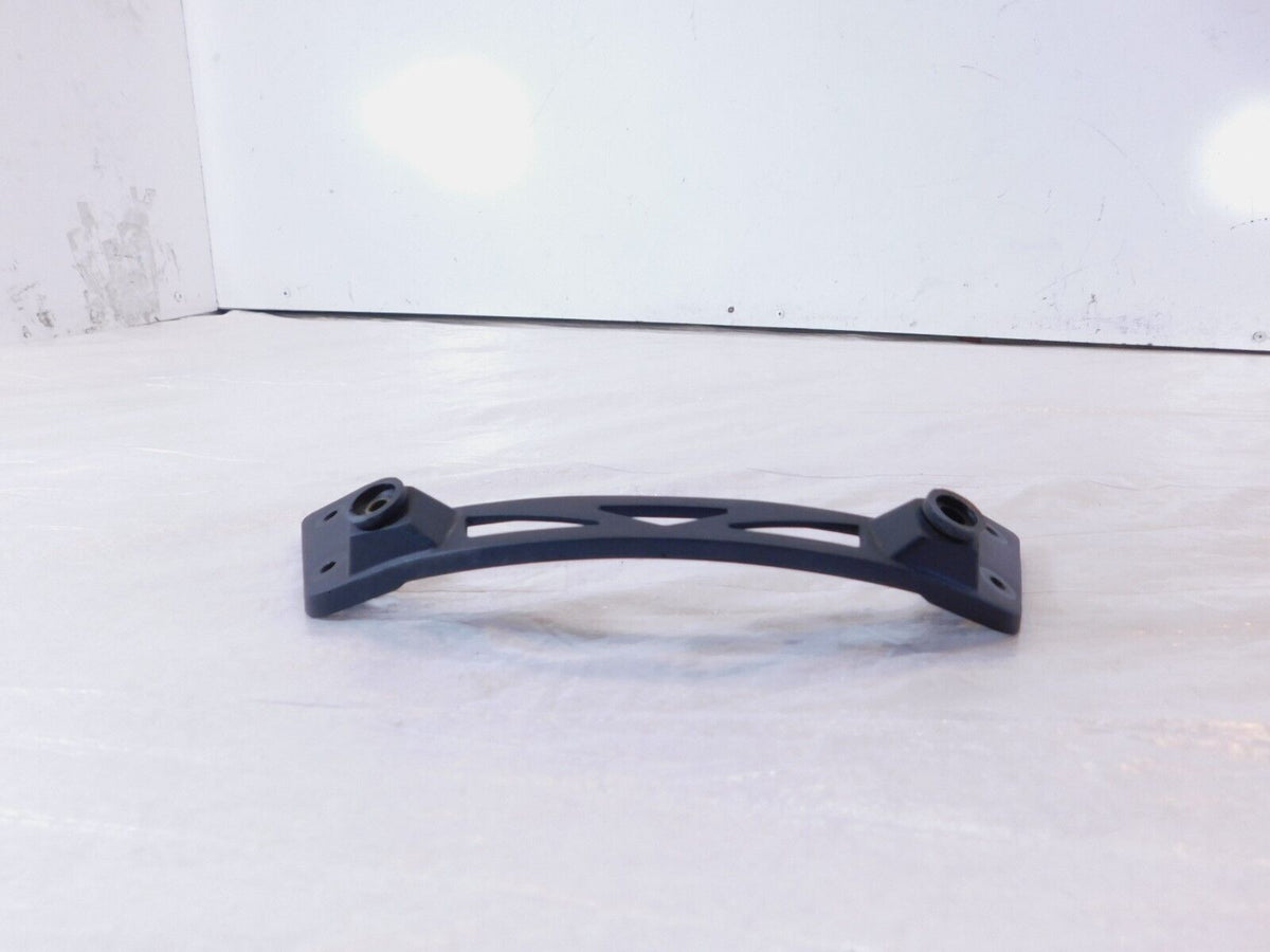 BMW K1300 K1300R & K1200 K1200R Black Adapter Bracket Mount Fairing 46637686638 - C3 Cycle