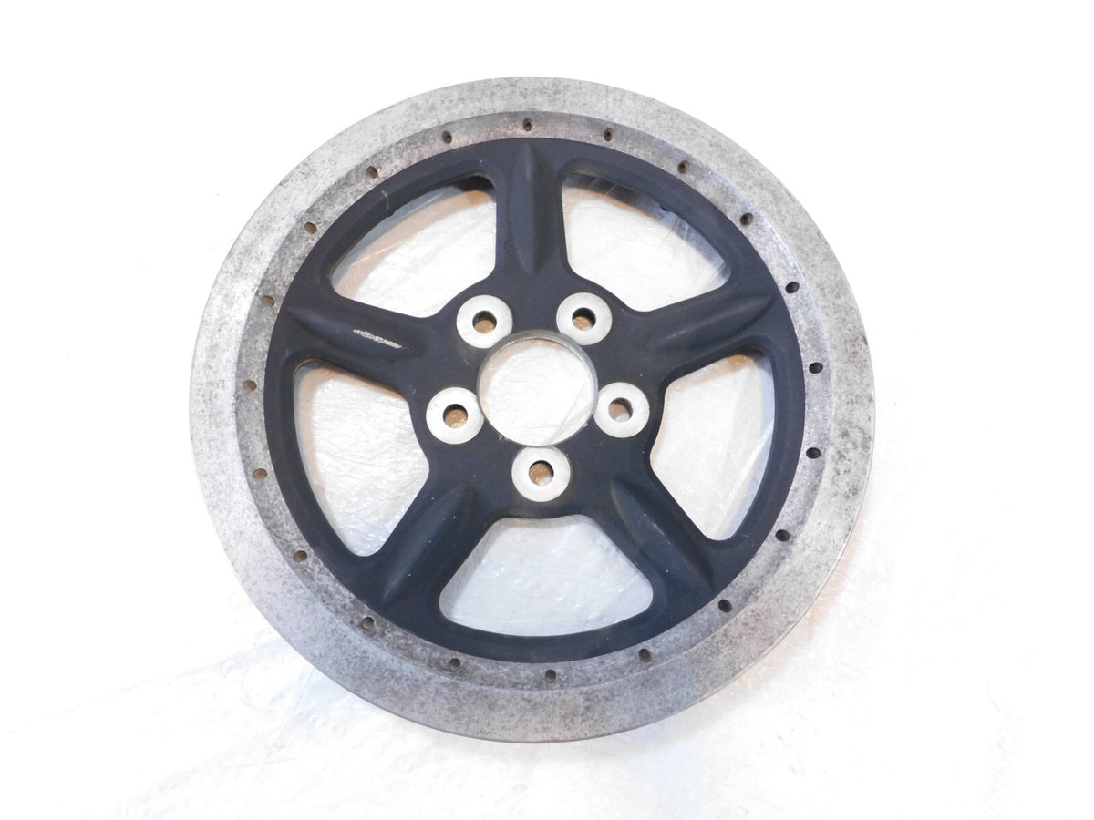 Harley Davidson Sportster 883 & 1200 68 Tooth Rear Wheel Belt Pulley Sprocket