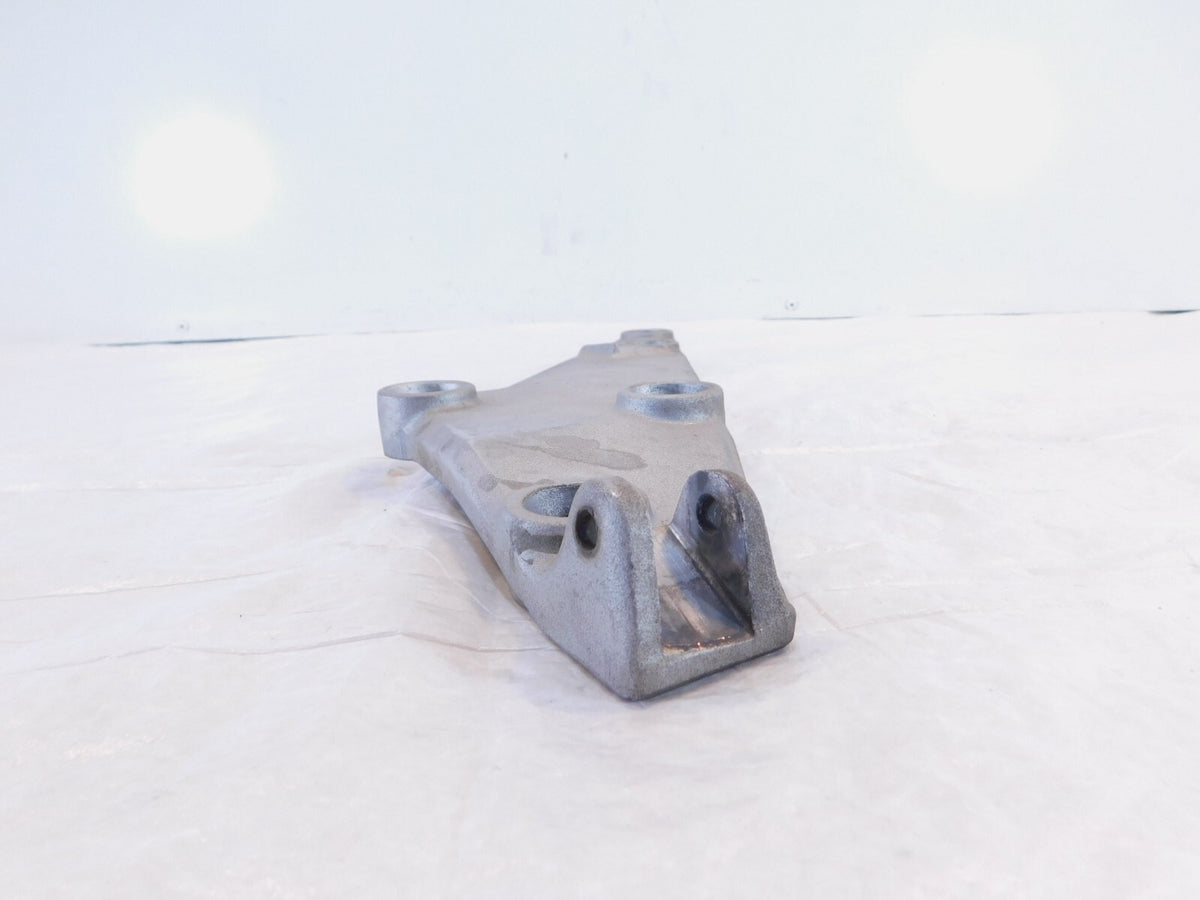 1984-1986 BMW K100 K100RS K100RT Left Side Footrest Foot Peg Bracket Mount Plate - C3 Cycle