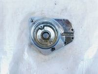 Harley Davidson Touring Softail Dyna Right Chrome EVO Engine Cam Camshaft Cover - C3 Cycle