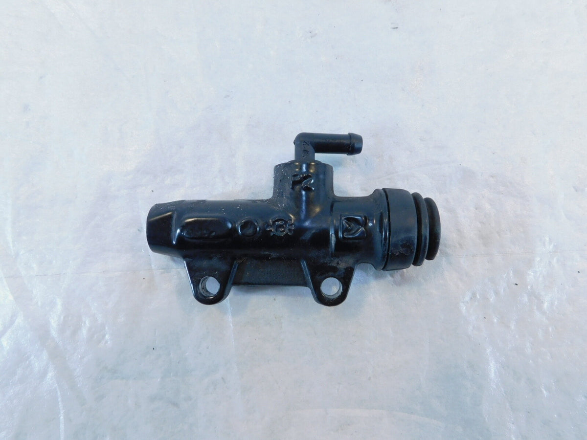 2013-2016 KTM 250 390 Duke RC RC390 Bybre Rear Wheel Foot Brake Master Cylinder - C3 Cycle