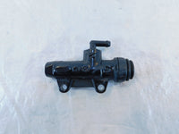 2013-2016 KTM 250 390 Duke RC RC390 Bybre Rear Wheel Foot Brake Master Cylinder - C3 Cycle