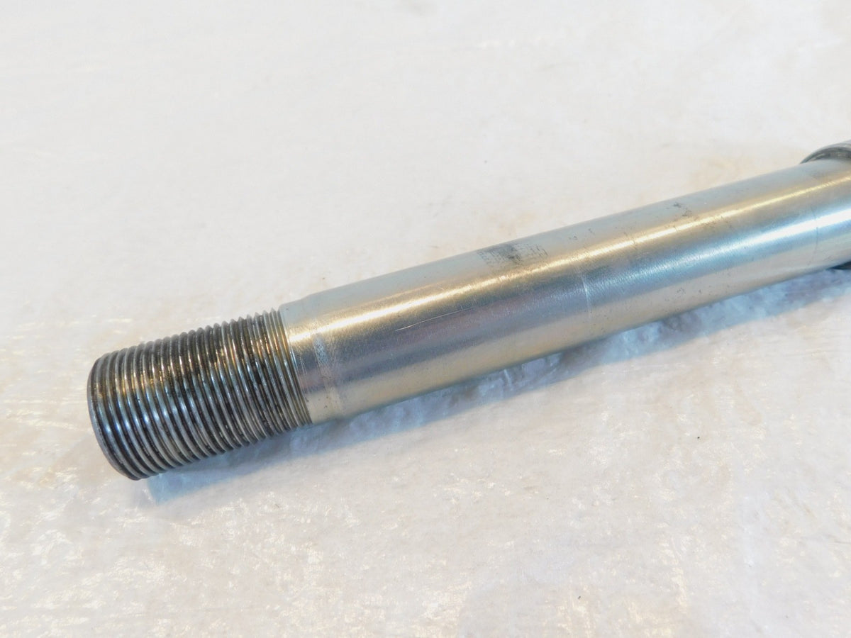 BMW HP2 K1200R K1200S R900RT R1200GS R1200R R1200RT Front Wheel Axle Bolt Shaft - C3 Cycle