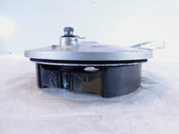 Yamaha V-Star 650 Classic Custom Silverado Rear Back Wheel Brake Drum Shoe Plate - C3 Cycle