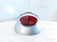 1979 Harley Davidson Ironhead Sportster XLH 1000 Cafe Racer Seat Tail Section