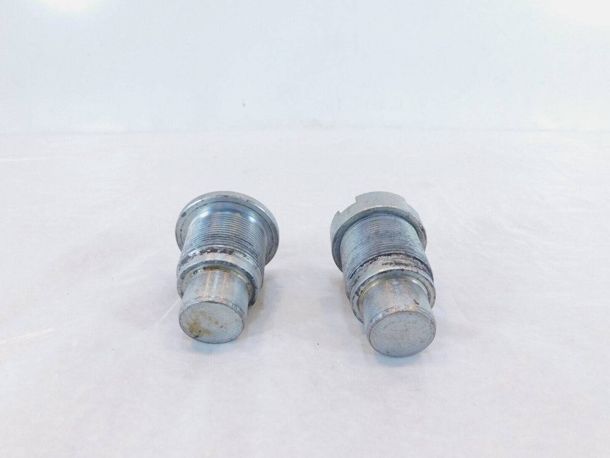 2001-2017 Honda GL1800 Goldwing 1800 Left & Right Rear Fork Swingarm Mount Bolts - C3 Cycle