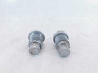 2001-2017 Honda GL1800 Goldwing 1800 Left & Right Rear Fork Swingarm Mount Bolts - C3 Cycle
