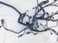 2014-2017 Aprilia Caponord 1200 Rally Main Wire Harness Wiring Loom - For parts - C3 Cycle