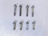 Harley Davidson Twin Cam Touring Dyna & Softail Cylinder Head Mount Bolts - C3 Cycle