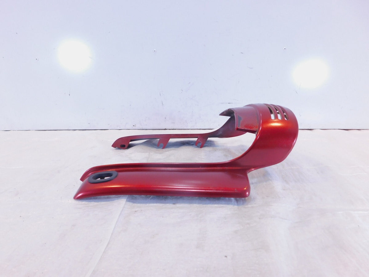 Harley Davidson Touring Road King Street & Electra Glide CVO Rear Fender Fascia - C3 Cycle