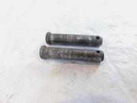 2003-2013 KTM 950 990 Adventure R/S Front Left/Right Footrest Foot Peg Pin Bolts - C3 Cycle