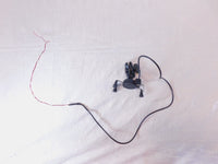 2003-2004 BMW K1200GT Adjustable Handlebar Cell Phone Charger Holder Mount Stay - C3 Cycle