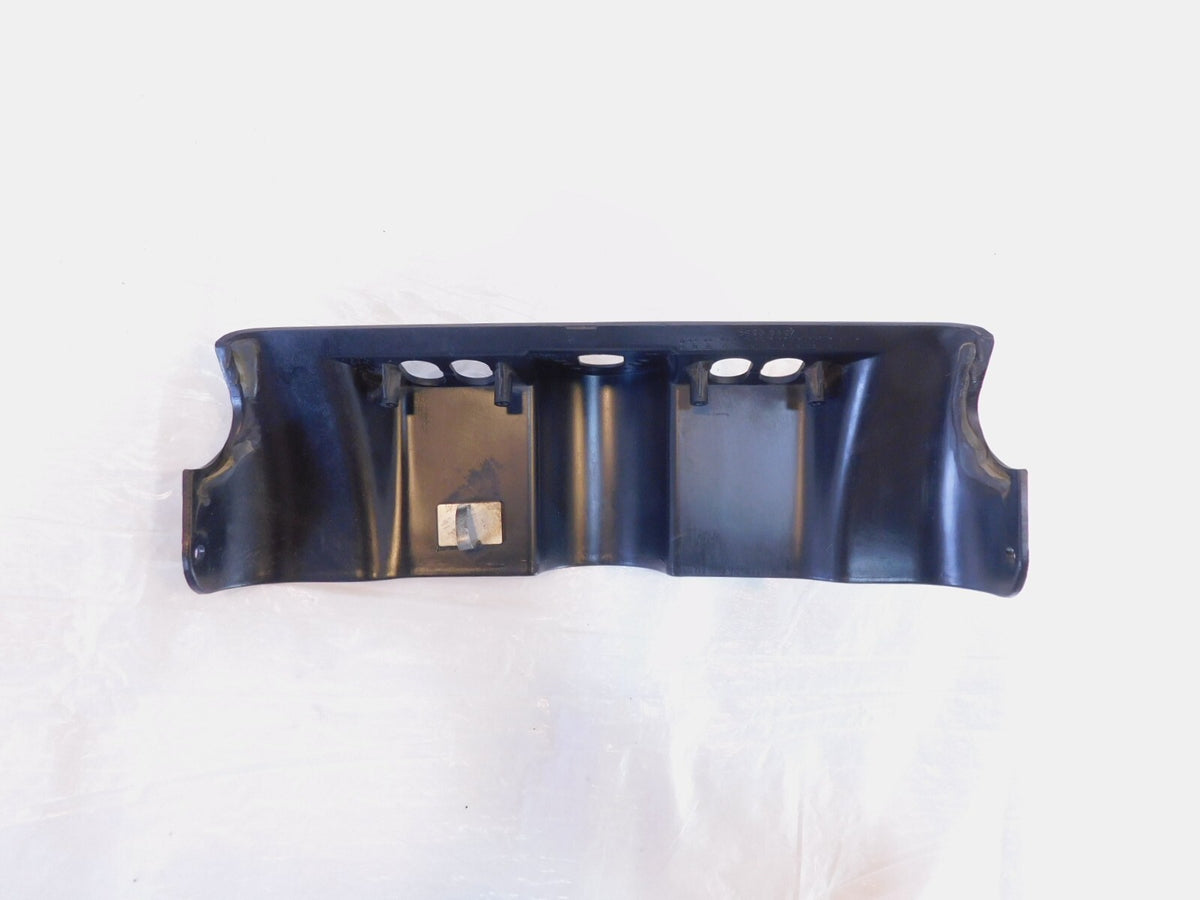 Harley Davidson Touring Electra Glide & Street Glide Inner Fairing Cap Piece - C3 Cycle