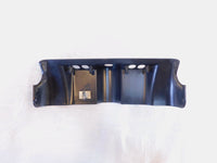 Harley Davidson Touring Electra Glide & Street Glide Inner Fairing Cap Piece - C3 Cycle