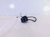 1986 Harley Davidson Sportster Right Handlebar Engine Start Stop Switch Buttons - C3 Cycle