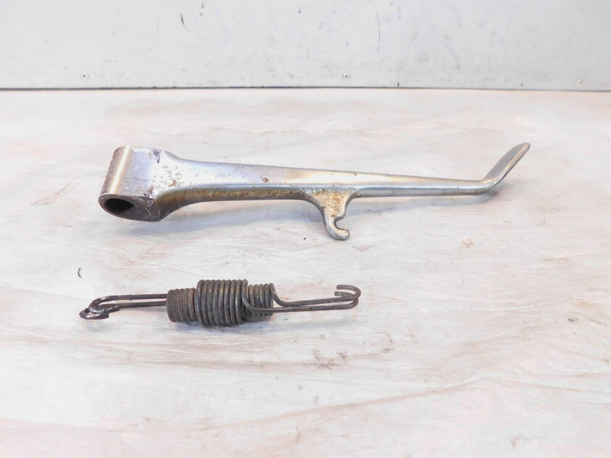 Suzuki Intruder 750 800 Boulevard S50 VS800 & Savage LS650 Side Stand Kickstand - C3 Cycle