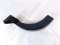Harley Touring Road King Electra Glide Black Right Rear Footboard Mount Bracket