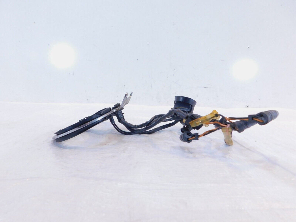 Harley Davidson Sportster 1100 & 1200 Speedometer Tachometer Bracket w/ Harness - C3 Cycle