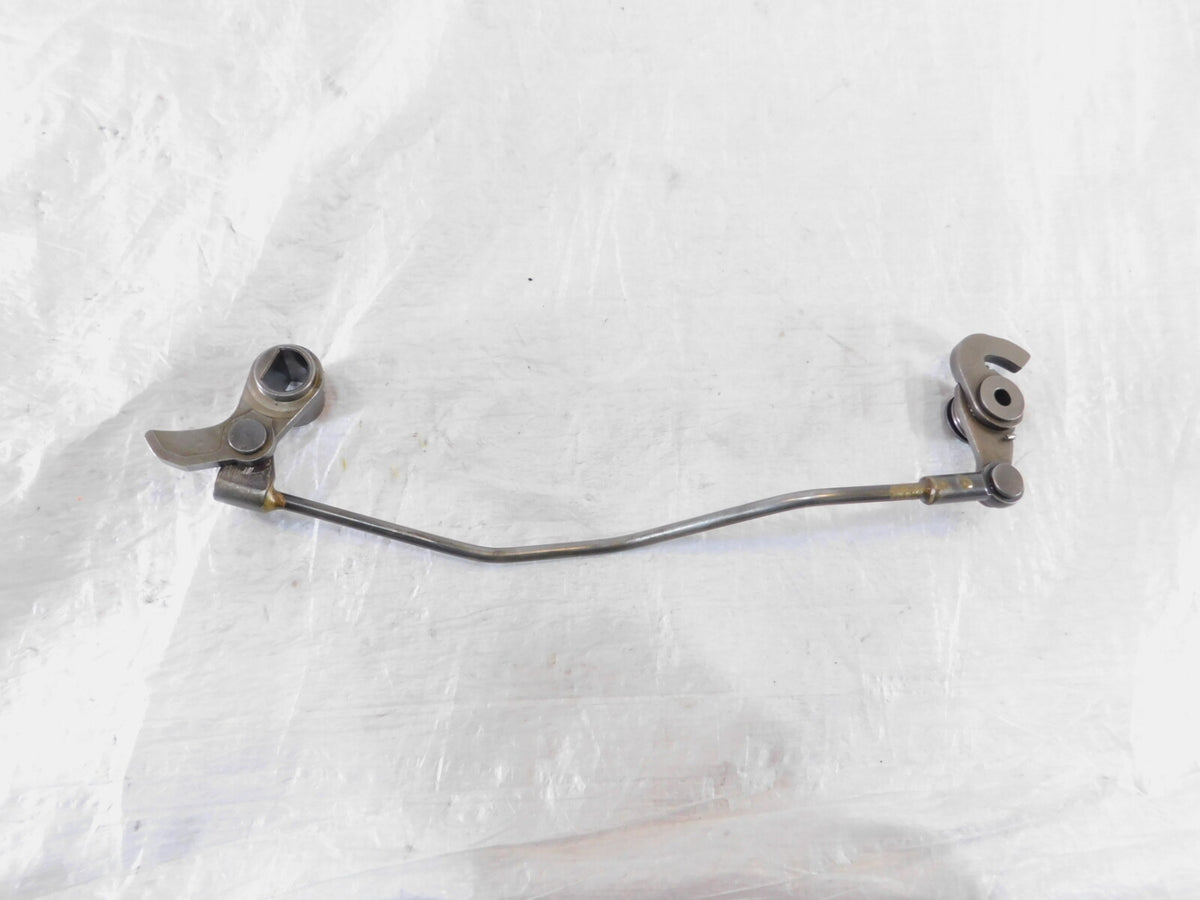 2001-2017 Honda Goldwing 1800 GL1800 Reverse Shift Drum Lock Arm 28250-MCA-000 - C3 Cycle