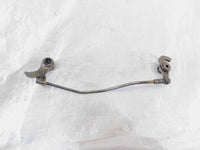2001-2017 Honda Goldwing 1800 GL1800 Reverse Shift Drum Lock Arm 28250-MCA-000 - C3 Cycle